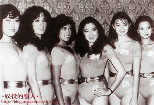 Dương Tử Quỳnh từng đăng quang Hoa hậu Malaysia 40 năm trước-5