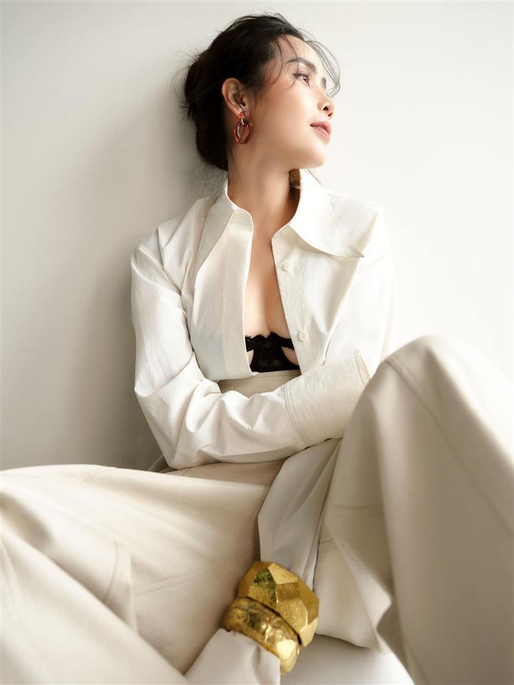 Lưu Hương Giang đăng status đợi một người xứng đáng-2