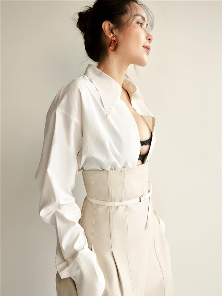 Lưu Hương Giang đăng status đợi một người xứng đáng-3