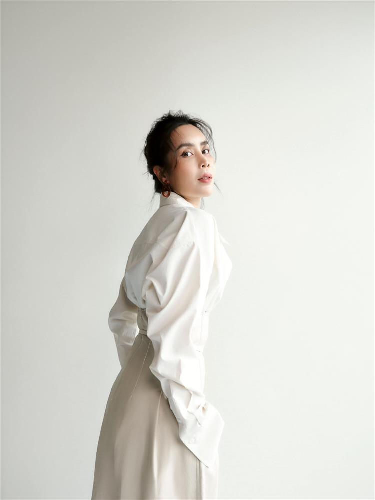 Lưu Hương Giang đăng status đợi một người xứng đáng-1