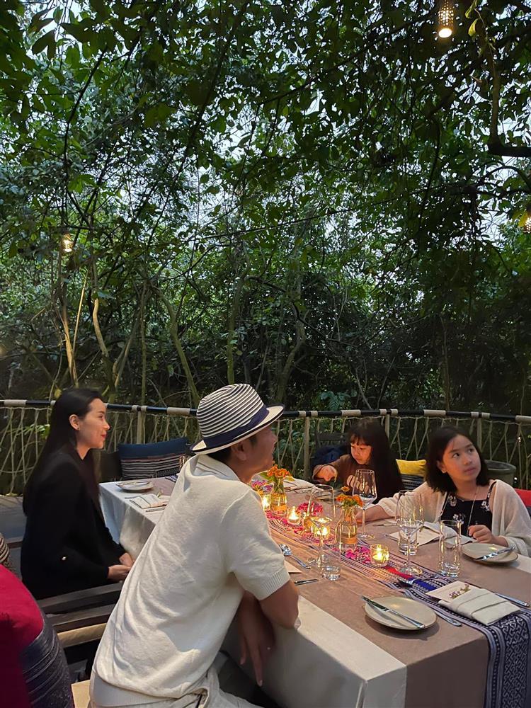 Lưu Hương Giang đăng status đợi một người xứng đáng-7