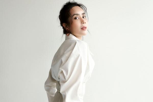 Lưu Hương Giang biết ơn Hồ Hoài Anh dù chuyện gì xảy ra-2