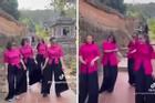 Cô gái nhảy phản cảm ở chùa Bổ Đà: 'Thấy có lỗi với đức Phật'