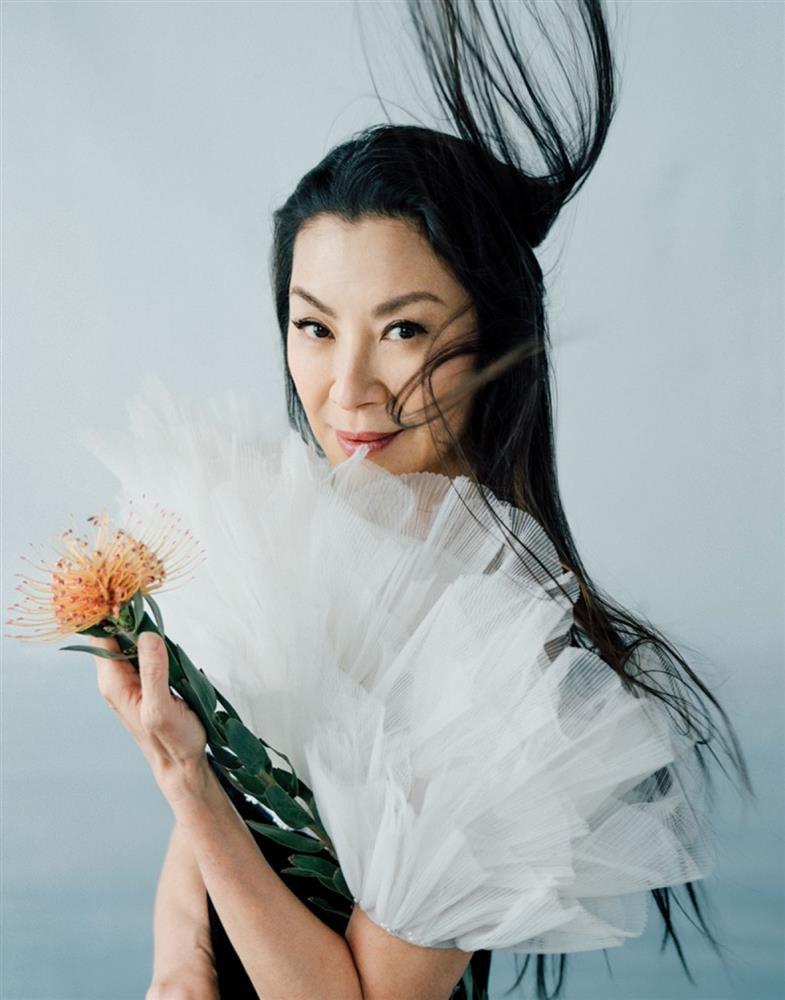 Dương Tử Quỳnh từng đăng quang Hoa hậu Malaysia 40 năm trước-8