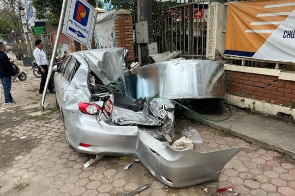 Hàng chục người thiệt mạng do ngã xuống giếng tại đền thờ Ấn Độ-1