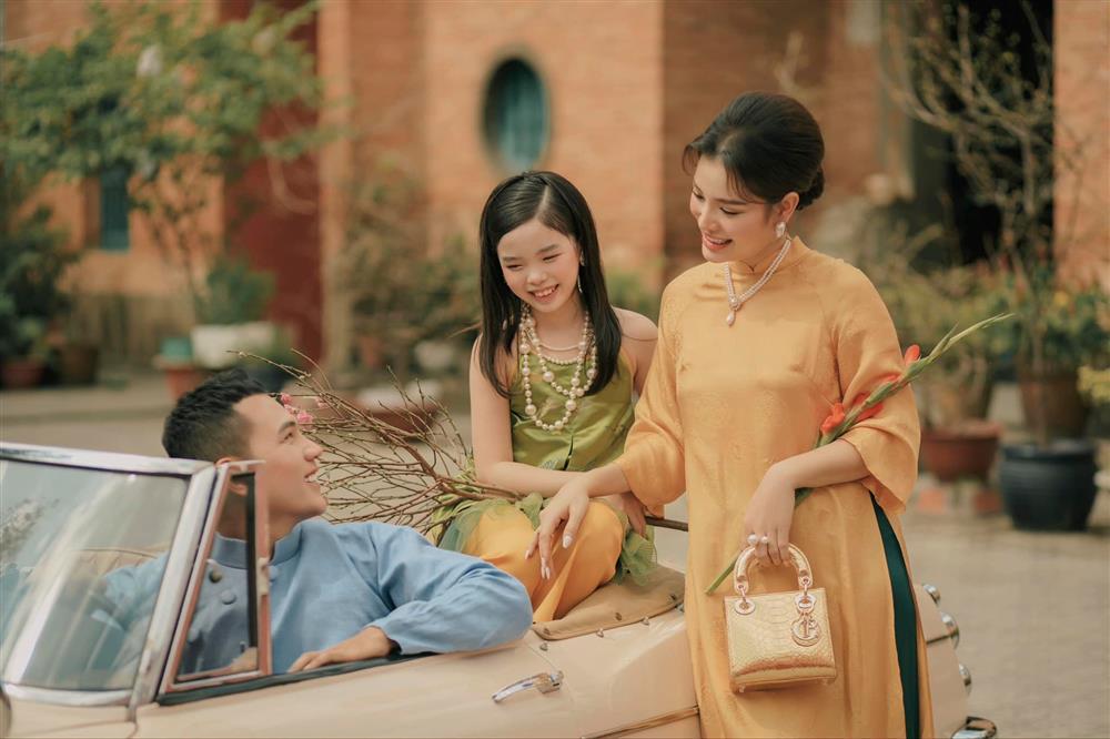 Phương Trinh Jolie - Lý Bình từng suýt chia tay, lý do bất ngờ-2