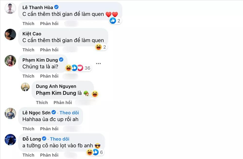 Á hậu Kiều Loan xinh đẹp sau hình ảnh băng mũi ngày sinh nhật-10