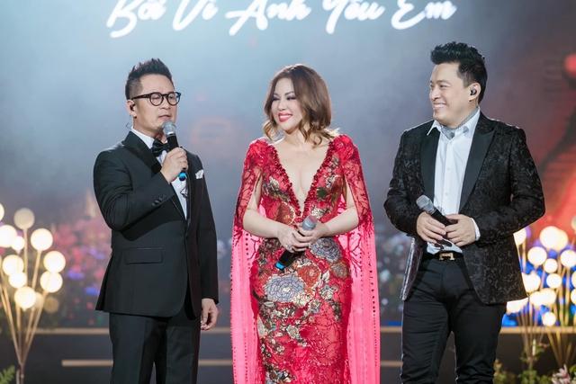 Bằng Kiều lên tiếng về phát ngôn khán giả của tôi toàn người có tiền-1