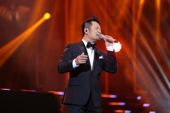 Bằng Kiều lên tiếng về phát ngôn khán giả của tôi toàn người có tiền-3