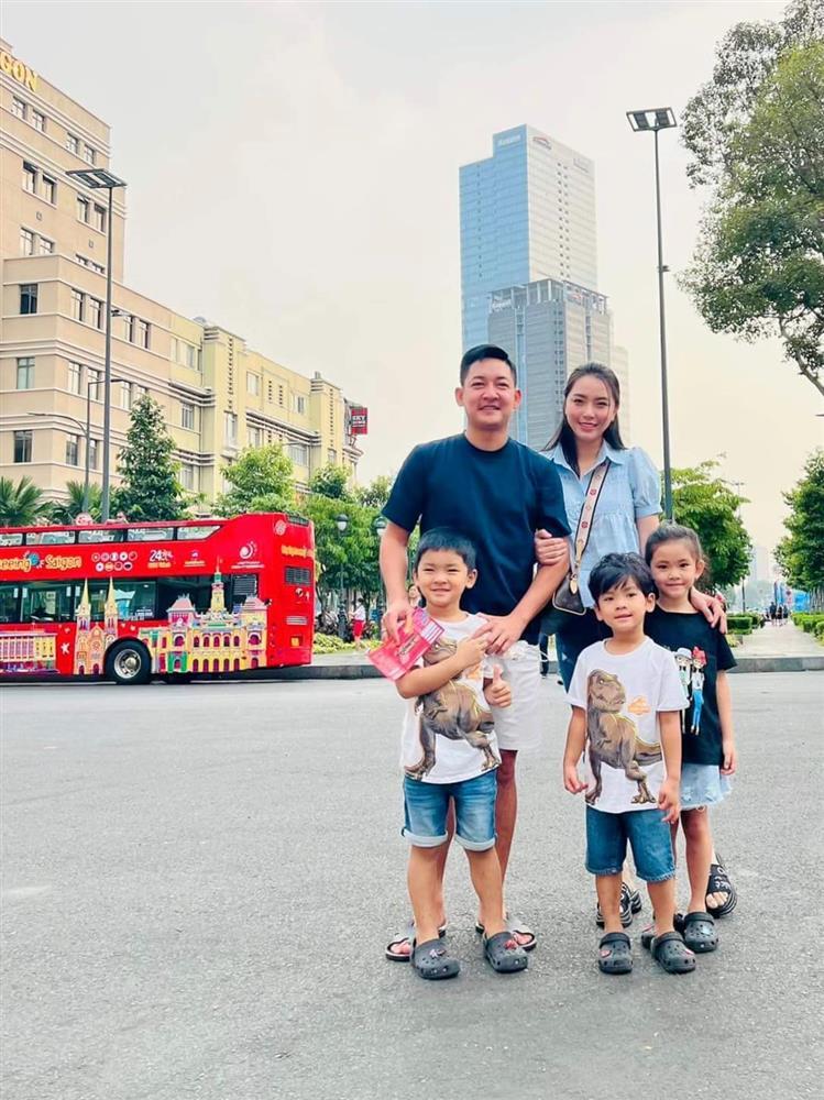 Showbiz Việt ngày 13/3: Cát Phượng nhắc tới Kiều Minh Tuấn-4