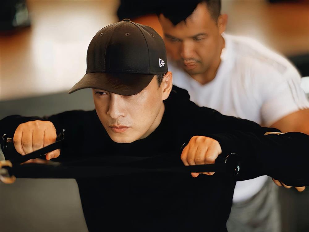 Showbiz Việt ngày 13/3: Cát Phượng nhắc tới Kiều Minh Tuấn-6