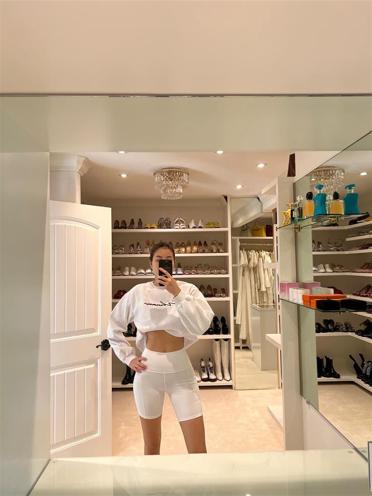 Showbiz Việt ngày 13/3: Cát Phượng nhắc tới Kiều Minh Tuấn-9