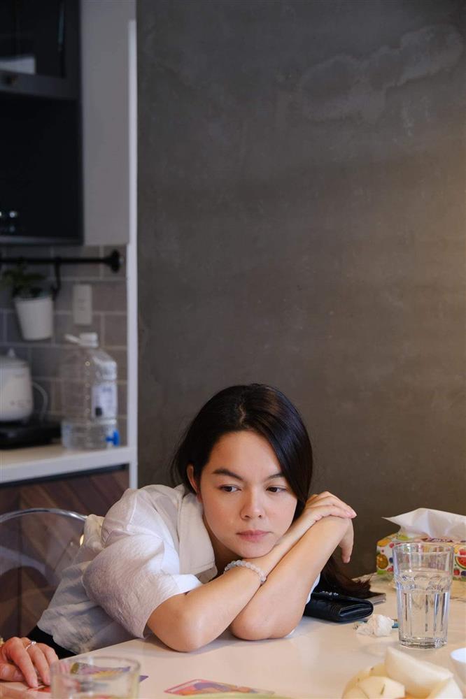 Showbiz Việt ngày 13/3: Cát Phượng nhắc tới Kiều Minh Tuấn-10