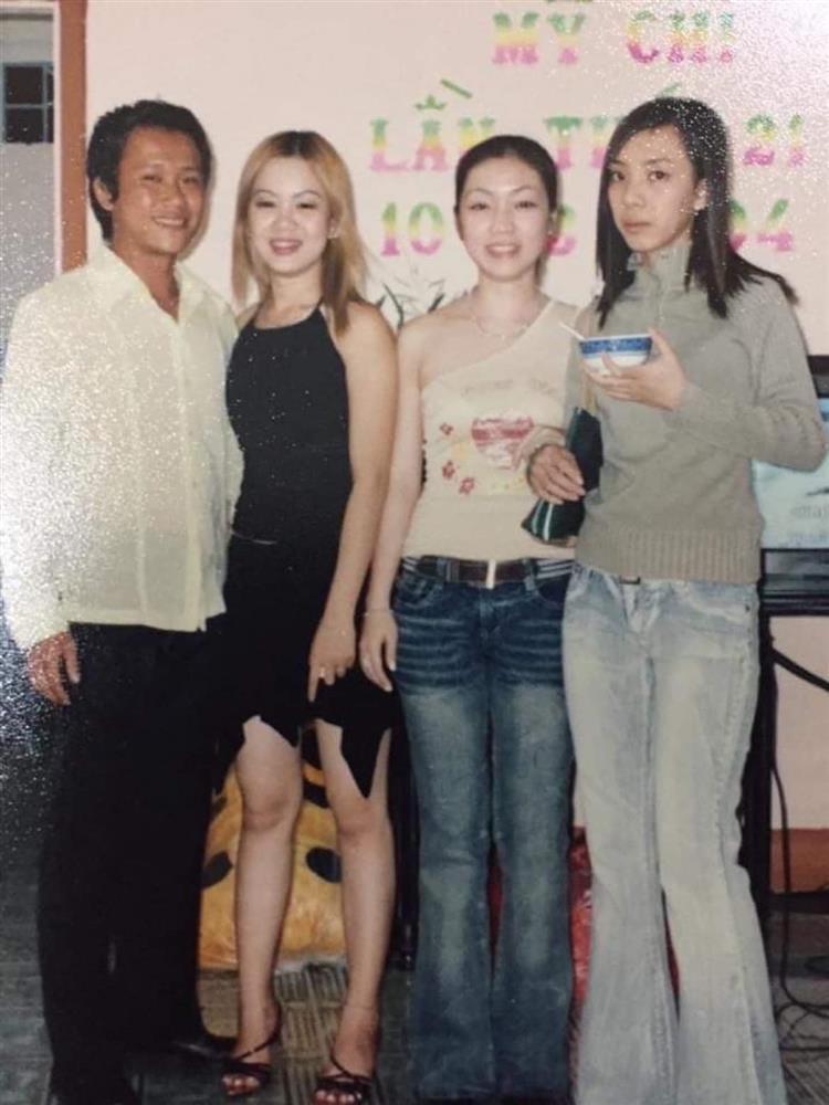 Showbiz Việt ngày 13/3: Cát Phượng nhắc tới Kiều Minh Tuấn-17