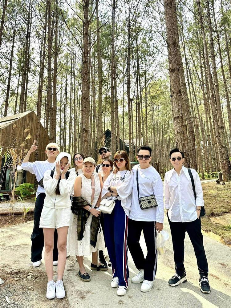 Showbiz Việt ngày 13/3: Cát Phượng nhắc tới Kiều Minh Tuấn-14