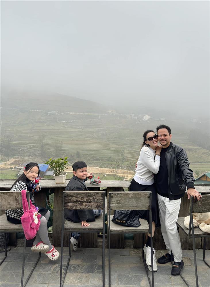 Showbiz Việt ngày 13/3: Cát Phượng nhắc tới Kiều Minh Tuấn-15