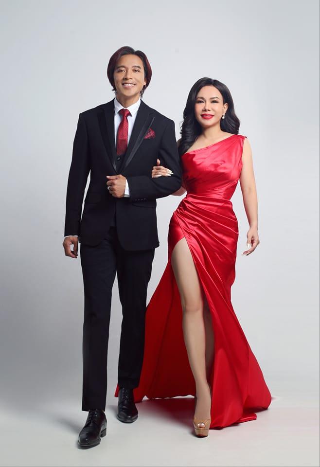 Showbiz Việt ngày 13/3: Cát Phượng nhắc tới Kiều Minh Tuấn-16