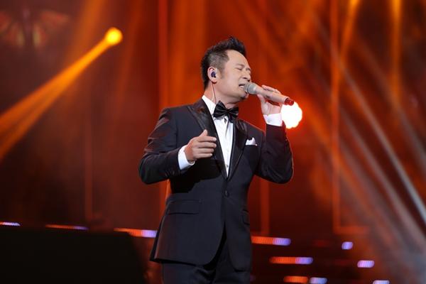 Bị giả mạo tài khoản cá nhân, Đàm Vĩnh Hưng và Bằng Kiều bức xúc lên tiếng-3