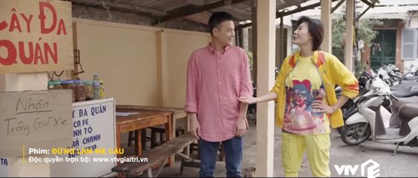 Những nữ cameo trên phim Việt xuất hiện ít nhưng ấn tượng nhiều-2