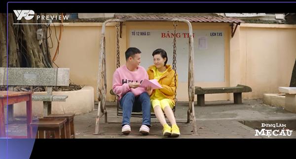 Những nữ cameo trên phim Việt xuất hiện ít nhưng ấn tượng nhiều-4