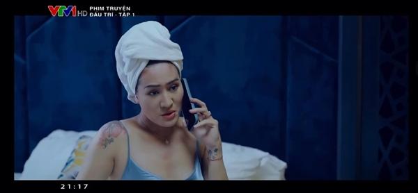 Những nữ cameo trên phim Việt xuất hiện ít nhưng ấn tượng nhiều-5