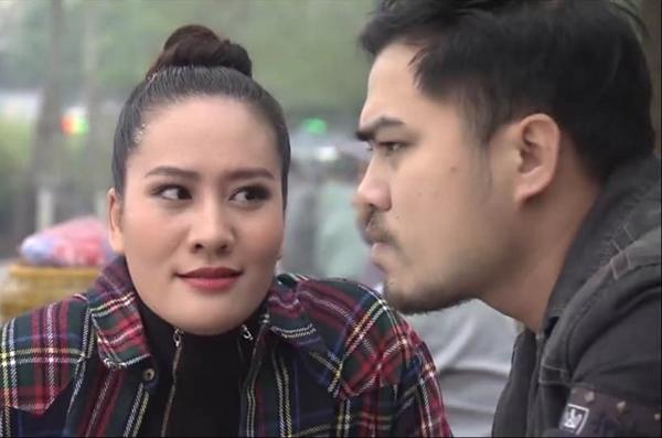 Những nữ cameo trên phim Việt xuất hiện ít nhưng ấn tượng nhiều-6