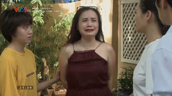 Những nữ cameo trên phim Việt xuất hiện ít nhưng ấn tượng nhiều-10