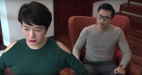 Những nữ cameo trên phim Việt xuất hiện ít nhưng ấn tượng nhiều-12