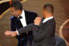 Cái tát tai tiếng của Will Smith trở thành trò cười tại Oscar 2023