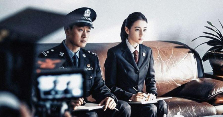 Địch Lệ Nhiệt Ba lên tiếng về tin đồn mang thai, sinh con nghỉ đóng phim-3