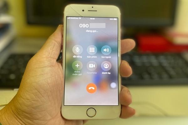 Cách tra cứu chuẩn hóa thông tin tránh bị khóa thuê bao sau ngày 31/3-2