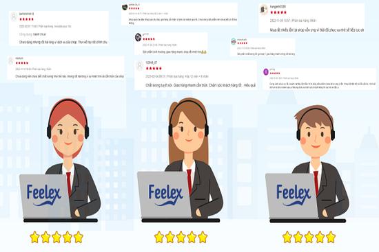 Feelex - bao cao su Việt cho người dùng Việt