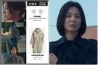 Song Hye Kyo gây tranh cãi vì diện đồ đắt 'giật mình' trong The Glory 2