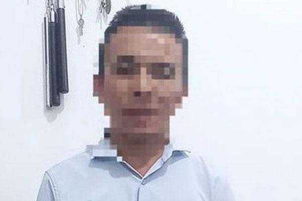 Rải ảnh khỏa thân của bạn gái đi khắp nơi vì mâu thuẫn-1