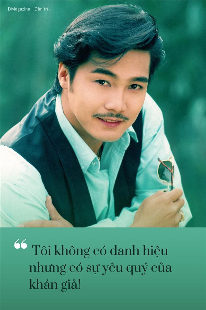 Lý Hùng lý giải sự mất tích của ngôi sao điện ảnh Diễm Hương-1