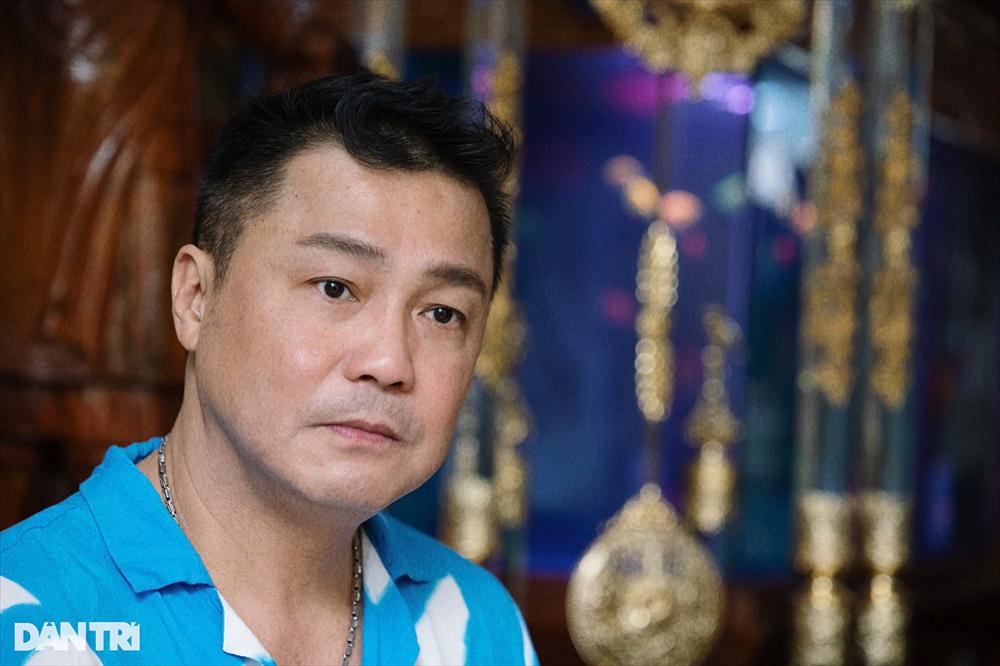 Lý Hùng lý giải sự mất tích của ngôi sao điện ảnh Diễm Hương-5