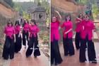 Phẫn nộ nhóm TikToker nữ nhảy múa phản cảm nơi tôn nghiêm