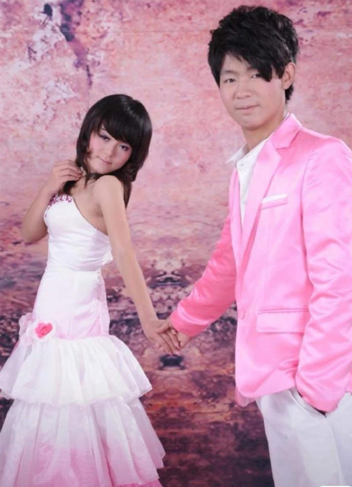 Những bức ảnh cưới độc lạ ngay cả chính chủ cũng không muốn nhìn-1