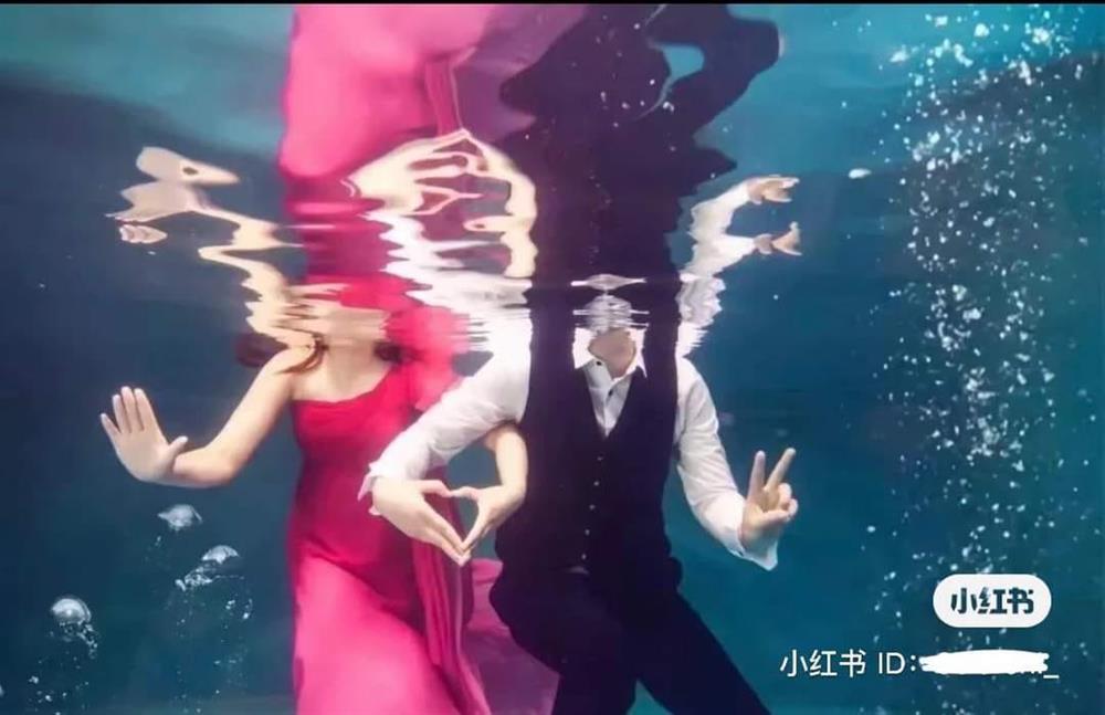 Những bức ảnh cưới độc lạ ngay cả chính chủ cũng không muốn nhìn-4