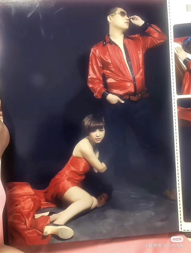 Những bức ảnh cưới độc lạ ngay cả chính chủ cũng không muốn nhìn-5