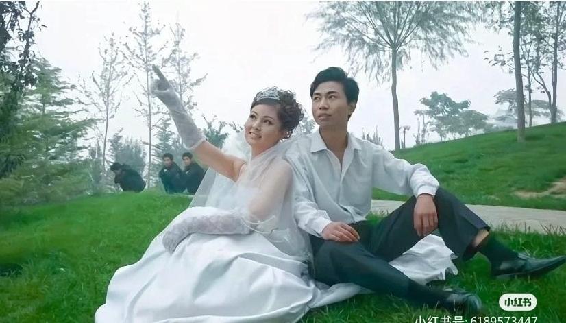 Những bức ảnh cưới độc lạ ngay cả chính chủ cũng không muốn nhìn-8