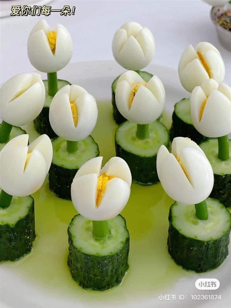 Tự trồng hoa Tulip tại nhà: Dễ chăm mà thành quả đẹp không ngờ!-2