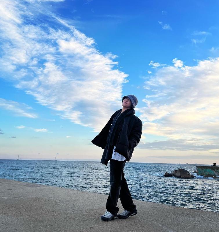 Rosé (BLACKPINK) nhận điểm 10 xử lý sự cố, hé lộ dancer cứu nguy-4