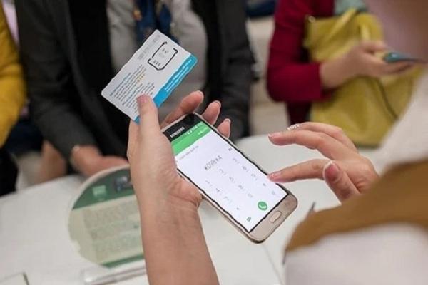 Cảnh giác cuộc gọi lừa đảo đe dọa khóa SIM-3