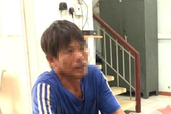 Nhờ đưa về nhà, bé gái 14 tuổi bị bạn trai 17 tuổi hại đời-2