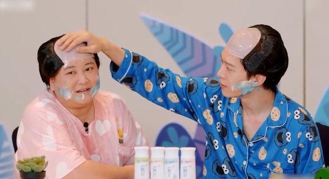 Em trai Phạm Băng Băng vướng tin có con với đàn chị hơn 18 tuổi-2