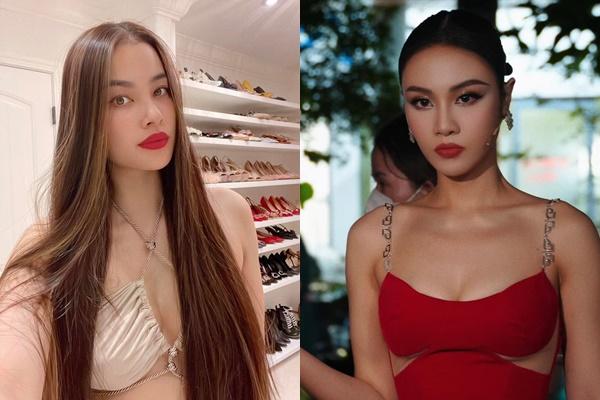 Quý tử nhà Hoa hậu Phạm Hương mới 5 tuổi sống chuẩn rich kid-15