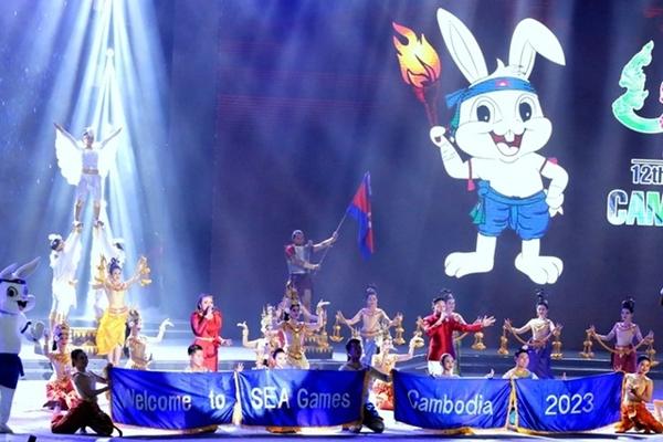 Thái Lan choáng váng vì giá bản quyền SEA Games tăng 80 lần-1