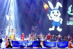 Thái Lan choáng váng vì giá bản quyền SEA Games tăng 80 lần