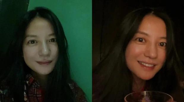 Triệu Vy lộ diện phờ phạc sau gần 2 năm bị cấm sóng-1